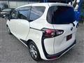2019 Toyota Sienta