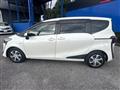 2019 Toyota Sienta