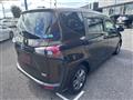 2019 Toyota Sienta