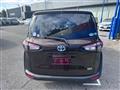2019 Toyota Sienta