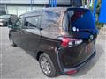 2019 Toyota Sienta
