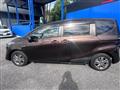 2019 Toyota Sienta