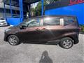 2019 Toyota Sienta