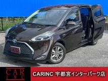 2019 Toyota Sienta