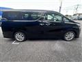 2018 Toyota Vellfire
