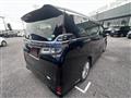 2018 Toyota Vellfire