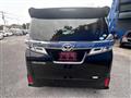 2018 Toyota Vellfire