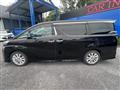 2018 Toyota Vellfire