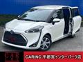 2019 Toyota Sienta
