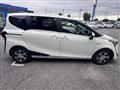 2019 Toyota Sienta