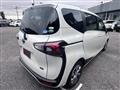 2019 Toyota Sienta