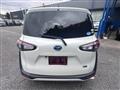2019 Toyota Sienta
