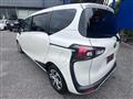 2019 Toyota Sienta