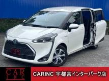 2019 Toyota Sienta