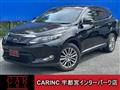 2016 Toyota Harrier