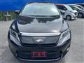 2016 Toyota Harrier