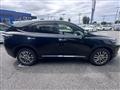 2016 Toyota Harrier