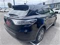 2016 Toyota Harrier