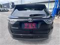2016 Toyota Harrier