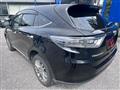 2016 Toyota Harrier