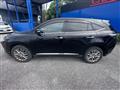 2016 Toyota Harrier