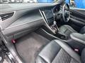 2016 Toyota Harrier