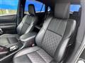 2016 Toyota Harrier
