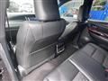 2016 Toyota Harrier