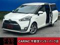 2017 Toyota Sienta