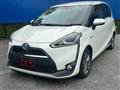 2017 Toyota Sienta