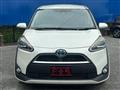 2017 Toyota Sienta