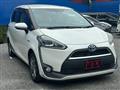 2017 Toyota Sienta