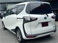 2017 Toyota Sienta