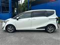 2017 Toyota Sienta