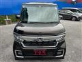 2021 Honda N BOX