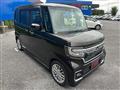 2021 Honda N BOX