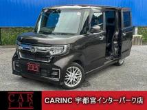 2021 Honda N BOX