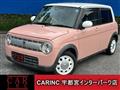2018 Suzuki Lapin