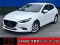 2018 Mazda Axela