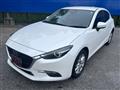 2018 Mazda Axela