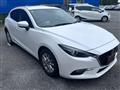 2018 Mazda Axela
