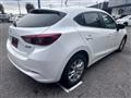 2018 Mazda Axela