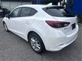 2018 Mazda Axela