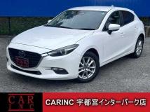 2018 Mazda Axela