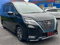 2021 Nissan Serena