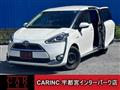 2018 Toyota Sienta