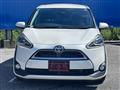 2018 Toyota Sienta