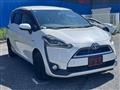 2018 Toyota Sienta
