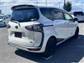 2018 Toyota Sienta