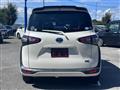 2018 Toyota Sienta